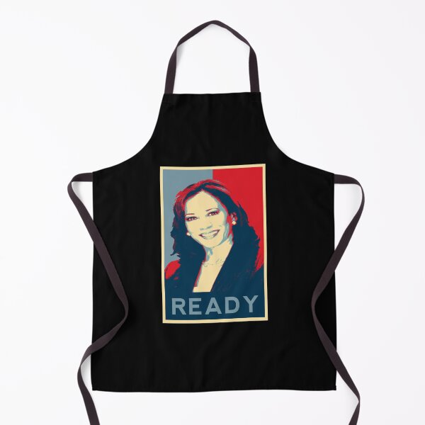 Item preview, Kamala Harris 2020 Ready Hope designed and sold by masterbones.