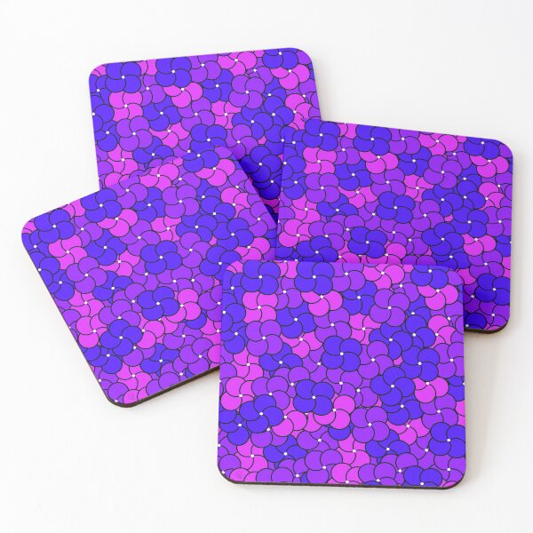 Item preview, Hydrangea mix pastel designed and sold by LR-7.