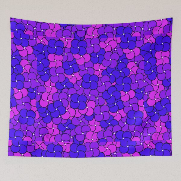 Item preview, Hydrangea mix pastel designed and sold by LR-7.