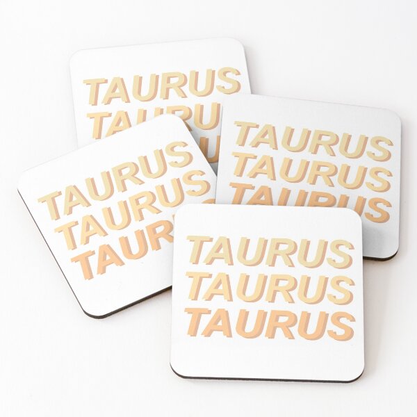 Item preview, Taurus designed and sold by Joyce Chan.