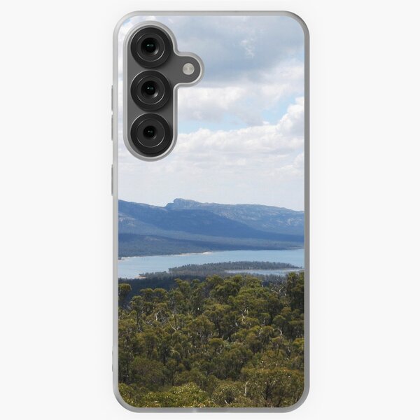 Item preview, Lake Fyans, Grampian Ranges designed and sold by Lorraine McCarthy.