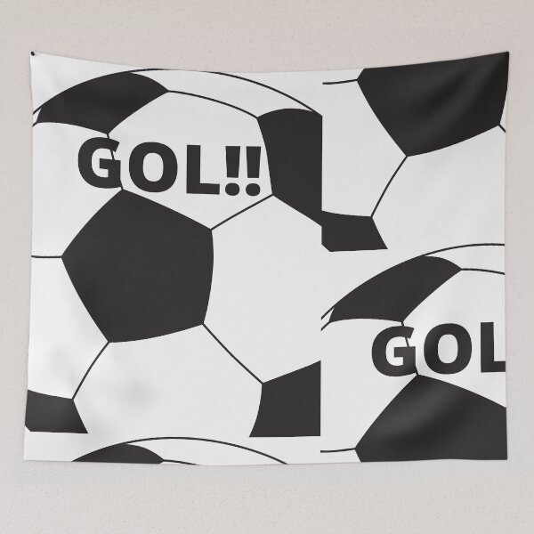 Item preview, It's A Buenos Aires Gol!! designed and sold by Mamalia.