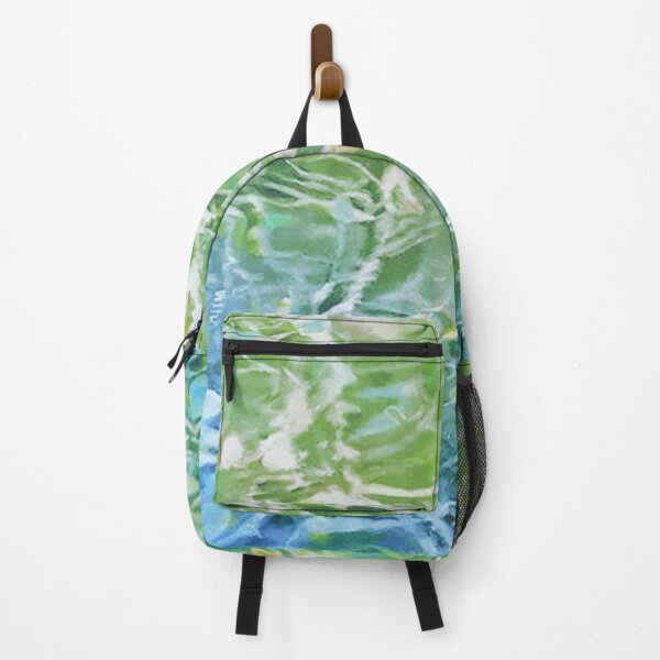 Item preview, Rippled  Sea Painting designed and sold by ViewerEqualsPhoton.