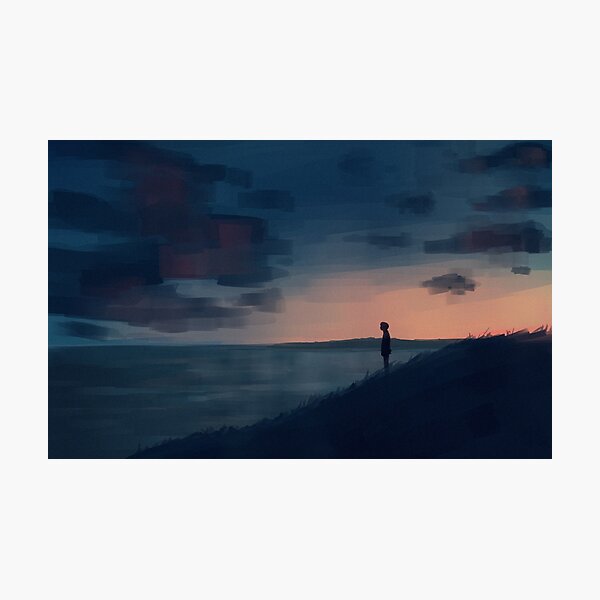 Item preview, Broadchurch designed and sold by aellesiym.