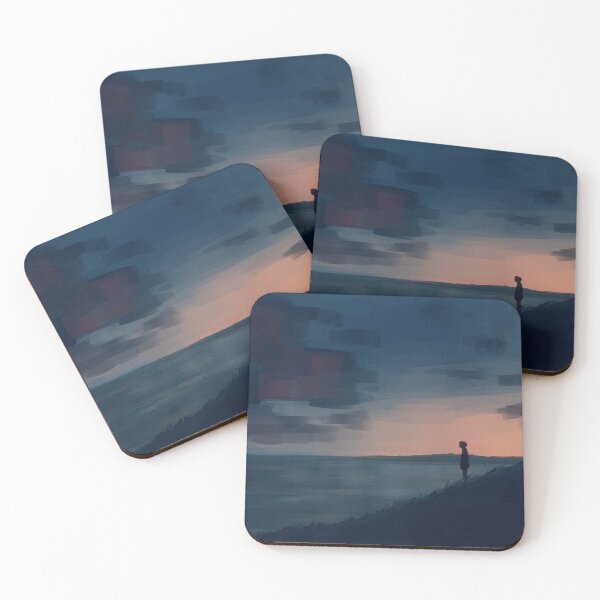 Item preview, Broadchurch designed and sold by aellesiym.