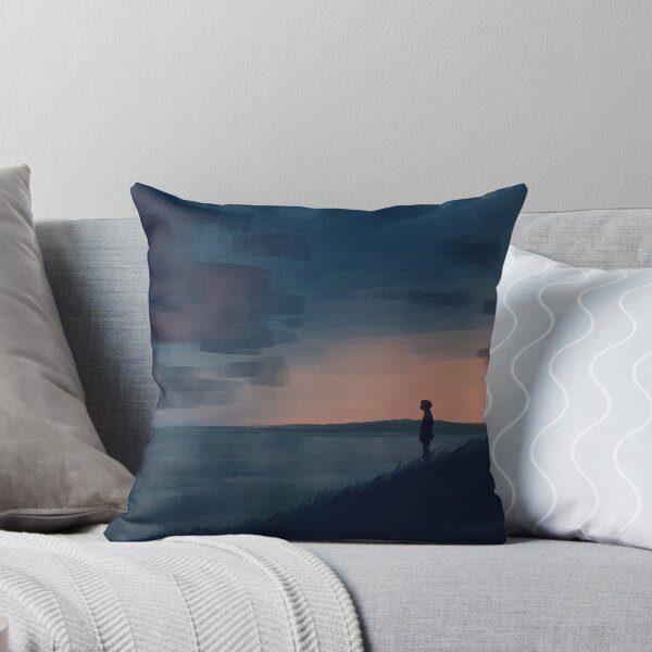 Item preview, Broadchurch designed and sold by aellesiym.