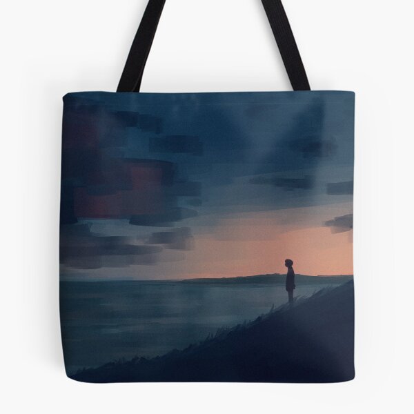 Item preview, Broadchurch designed and sold by aellesiym.