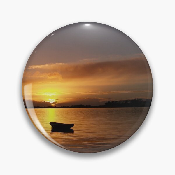 Item preview, Dramatic sunrise over Tauranga Harbour. designed and sold by Brian Scantlebury.