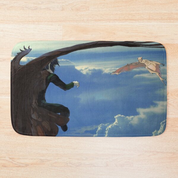 Item preview, High Altitude designed and sold by Yellowfr3ak.