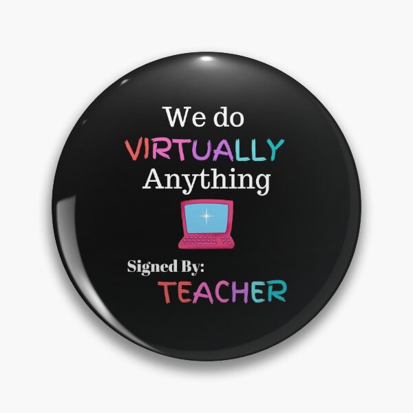 Item preview, Teachers - We do Virtually Anything designed and sold by Sweet-A-Dsignz.