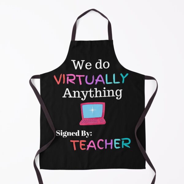 Item preview, Teachers - We do Virtually Anything designed and sold by Sweet-A-Dsignz.