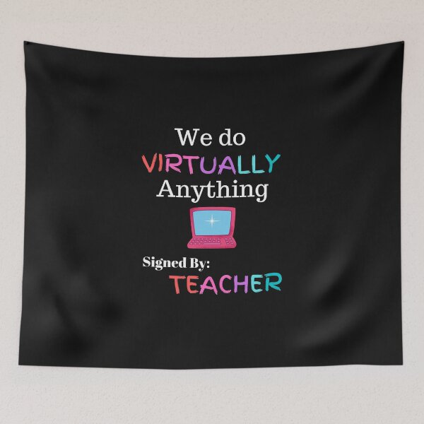Item preview, Teachers - We do Virtually Anything designed and sold by Sweet-A-Dsignz.