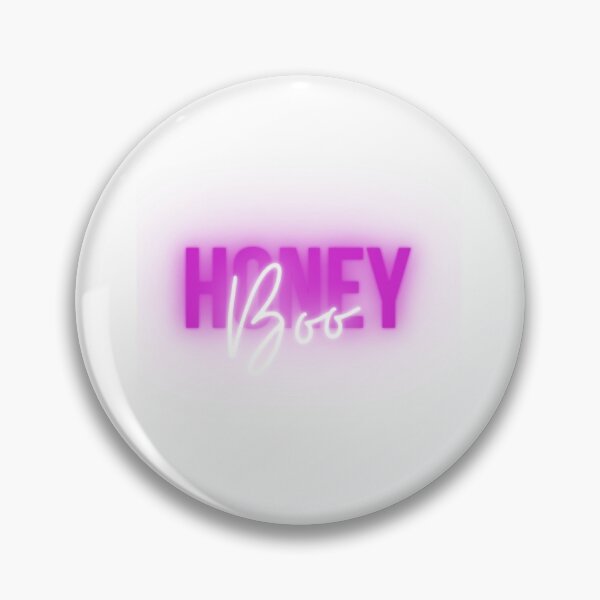 Item preview, Honey boo designed and sold by ElDisegno.