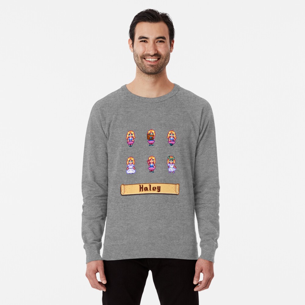 Item preview, Lightweight Sweatshirt designed and sold by kathdvd.