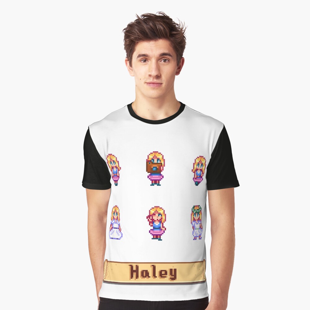 Item preview, Graphic T-Shirt designed and sold by kathdvd.