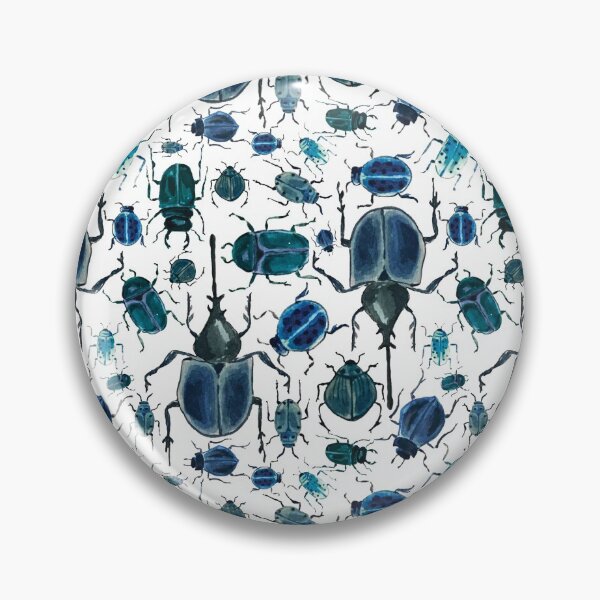 Item preview, Coleoptera designed and sold by monsieurchampi.