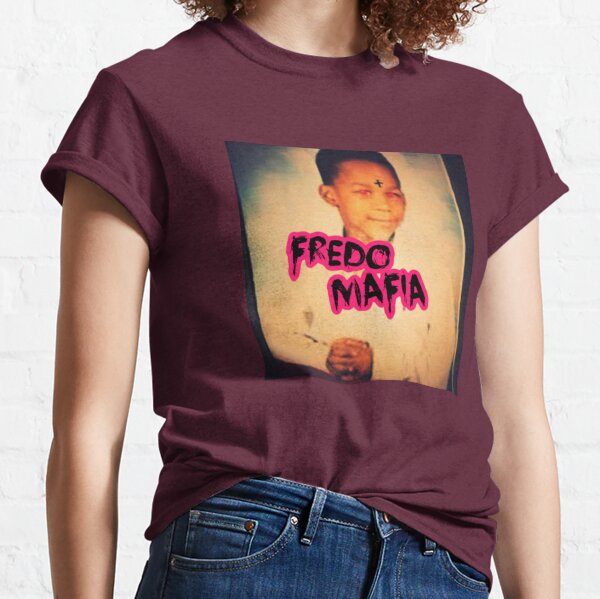 big boss fredo shirt