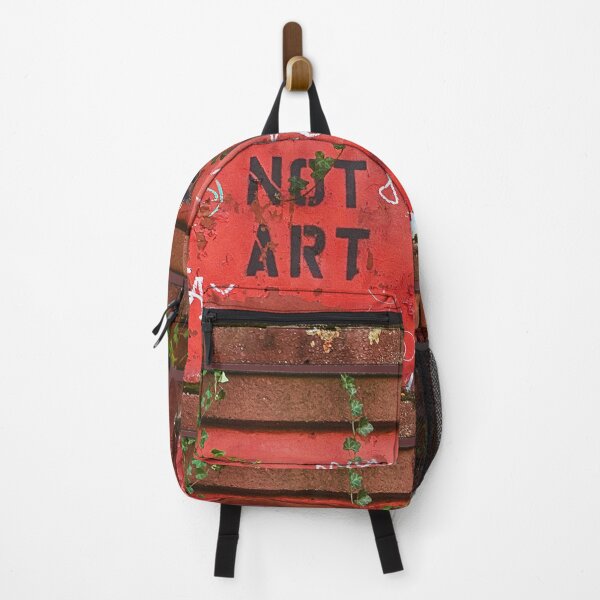 Item preview, NOT ART designed and sold by Val Goretsky.