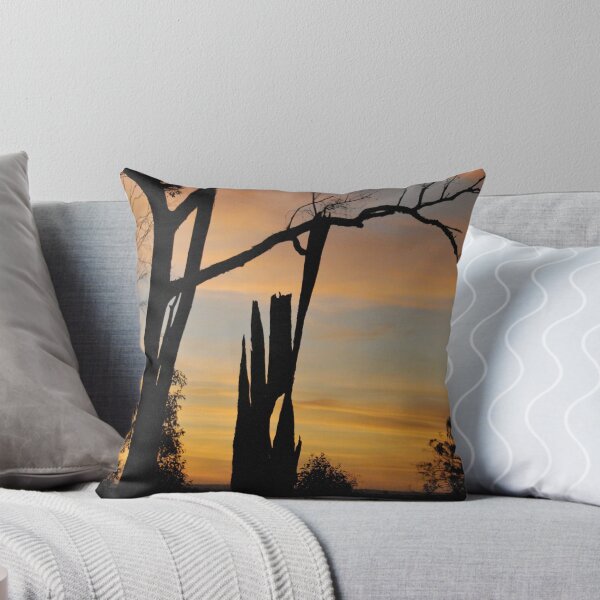 Item preview, Evening Silhouette designed and sold by Lorraine McCarthy.