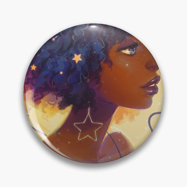 Stella Pin
