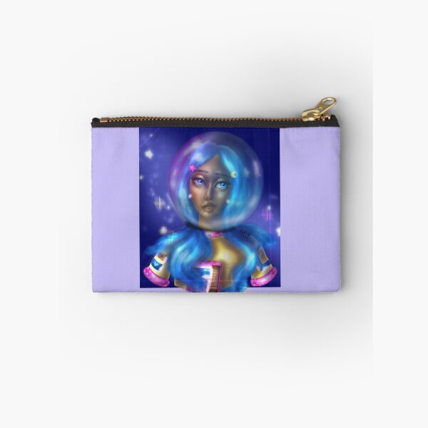 Item preview, Astronaut girl designed and sold by FairlyFloral.
