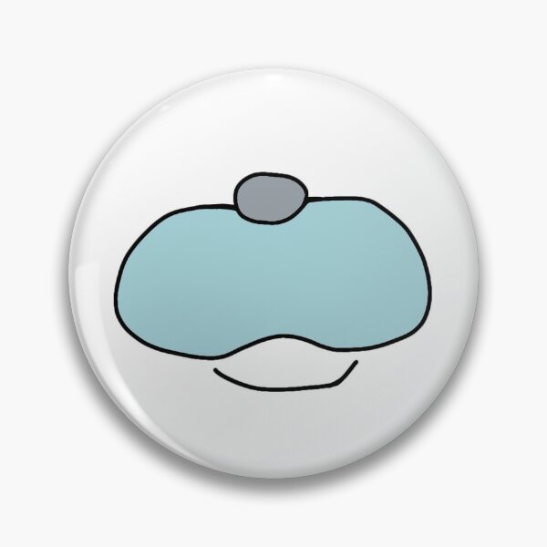 Item preview, Captain Barnacles - Octonauts designed and sold by SedgeWren.