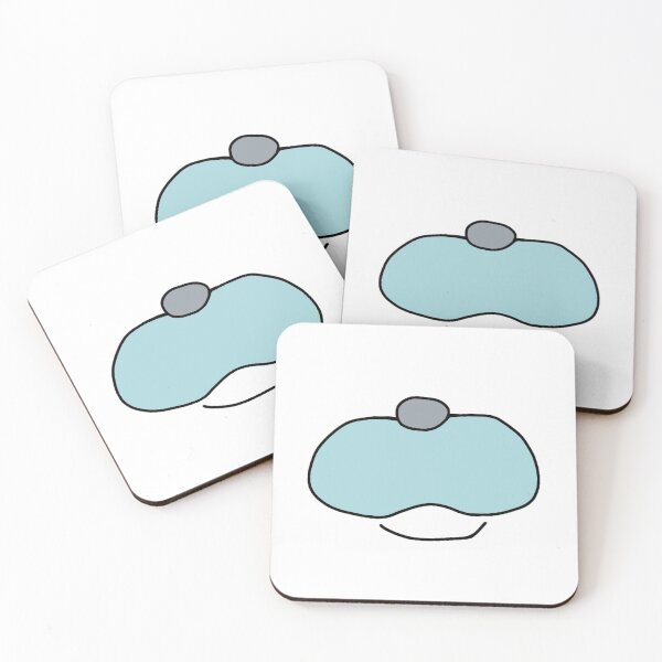 Item preview, Captain Barnacles - Octonauts designed and sold by SedgeWren.