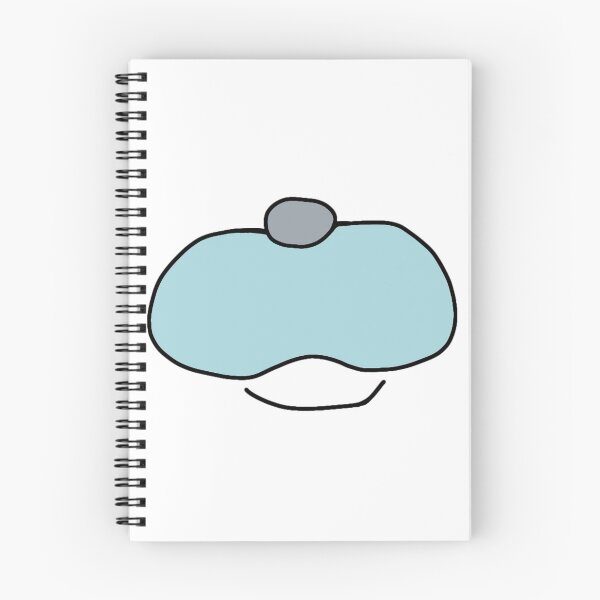 Item preview, Captain Barnacles - Octonauts designed and sold by SedgeWren.