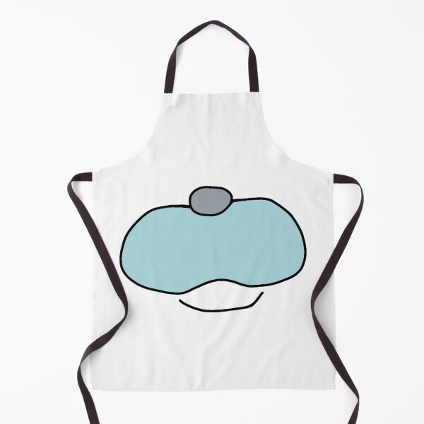 Item preview, Captain Barnacles - Octonauts designed and sold by SedgeWren.