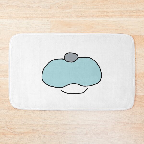 Item preview, Captain Barnacles - Octonauts designed and sold by SedgeWren.