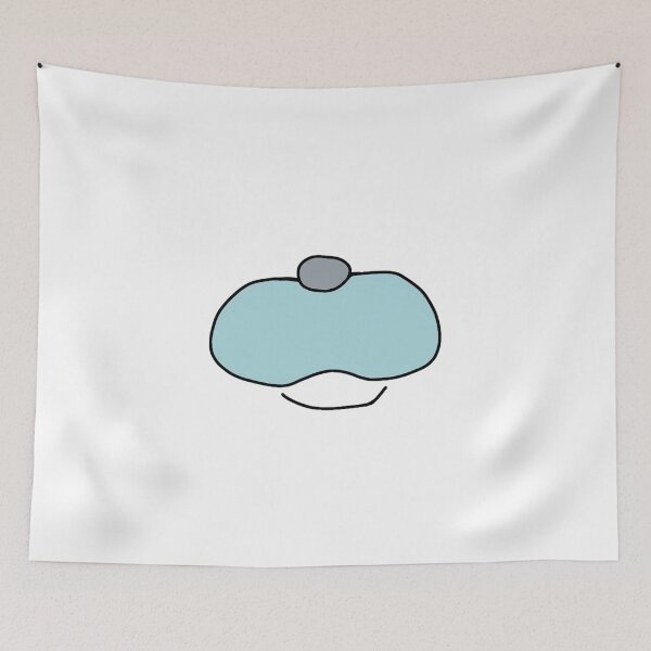 Item preview, Captain Barnacles - Octonauts designed and sold by SedgeWren.