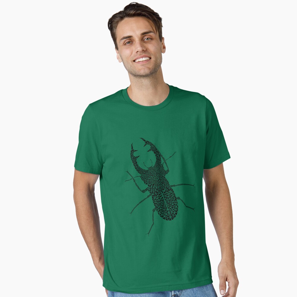 Item preview, Essential T-Shirt designed and sold by whatstudio.