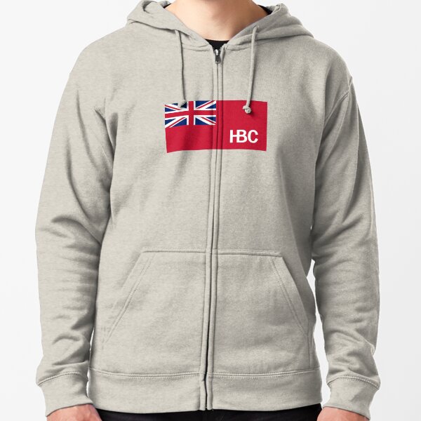 hudson bay hoodies