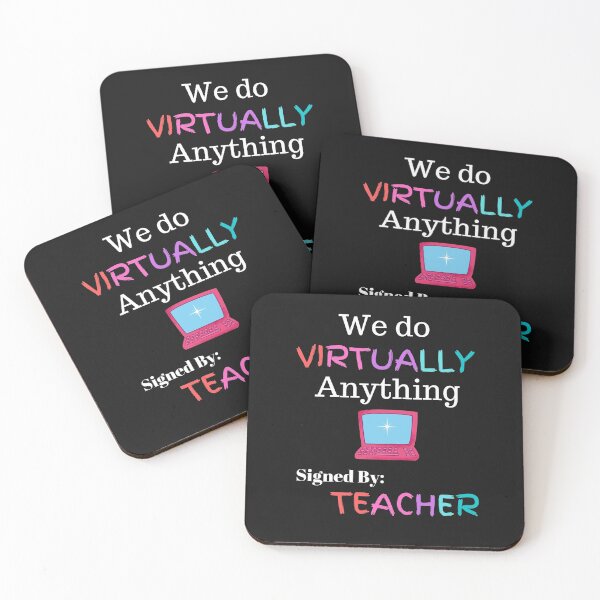 Item preview, Teachers - We do Virtually Anything designed and sold by Sweet-A-Dsignz.