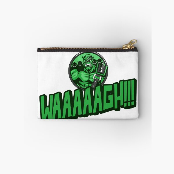 Item preview, Ork WAAAAAGH!!! designed and sold by l121.