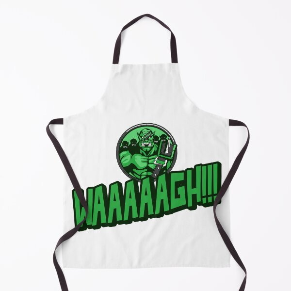 Item preview, Ork WAAAAAGH!!! designed and sold by l121.