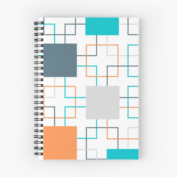 Item preview, It's all about squares designed and sold by Cantazzy.