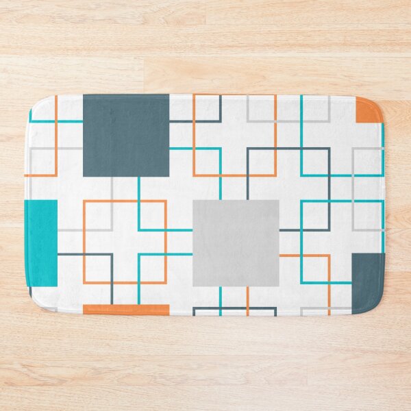 Item preview, It's all about squares designed and sold by Cantazzy.