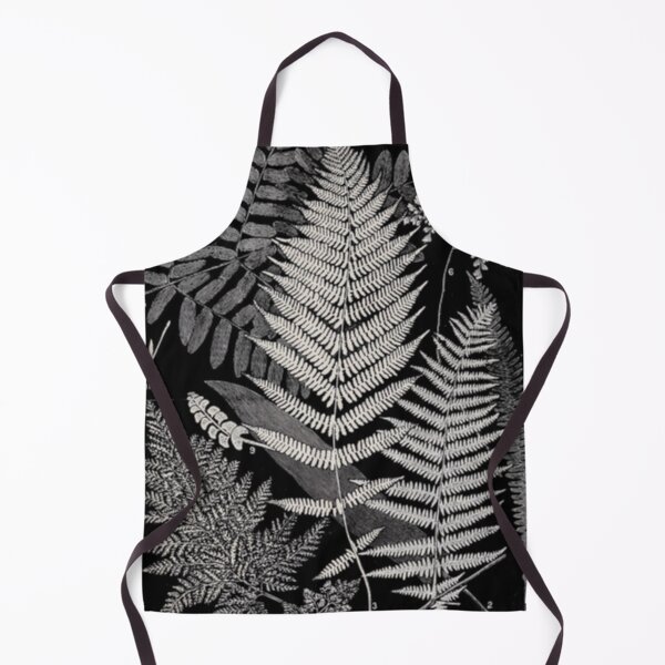 Item preview, Botanical Ferns designed and sold by BlueSpecsStudio.