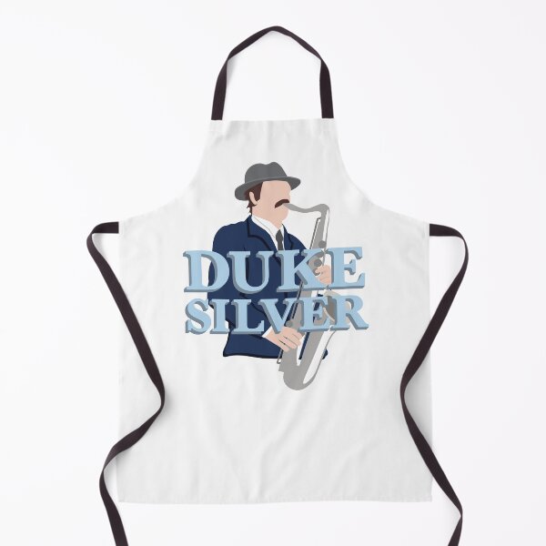 Item preview, Duke Silver designed and sold by s-abramson.