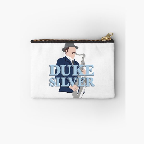 Item preview, Duke Silver designed and sold by s-abramson.