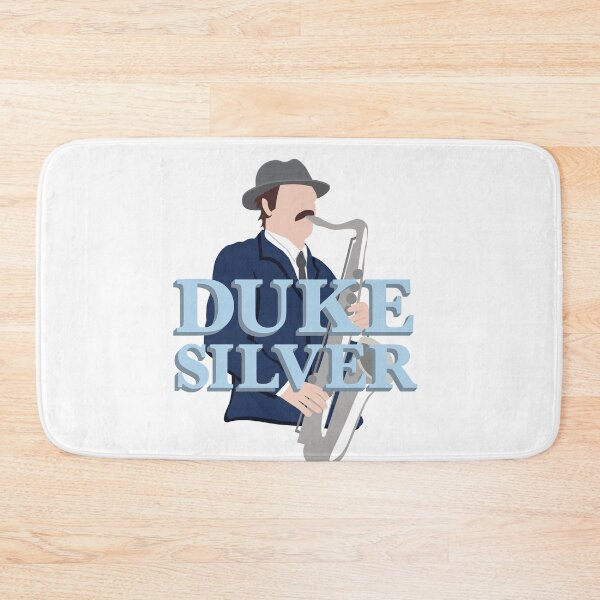Item preview, Duke Silver designed and sold by s-abramson.