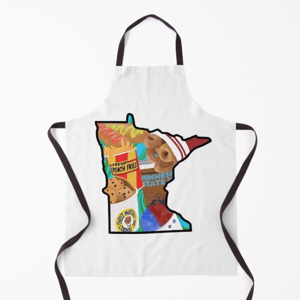 Item preview, State Fair Food designed and sold by mbodnar001.
