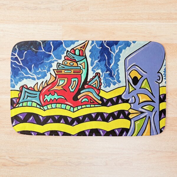 Item preview, Other Worldly Astral Traveler designed and sold by Shaman1919.