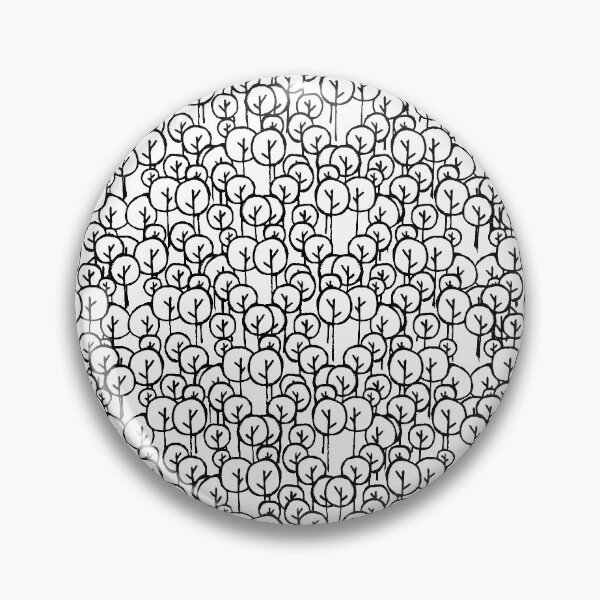 Item preview, cute forest artwork designed and sold by cam-graphics.