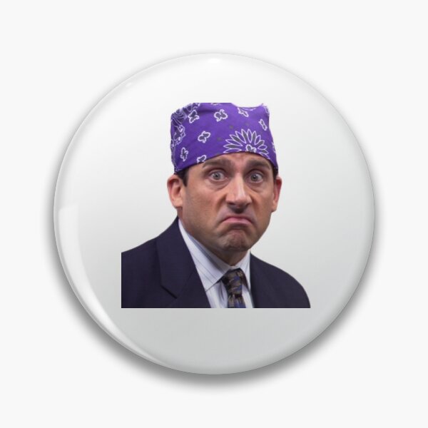 Item preview, The Office Prison Mike designed and sold by rosegold18.