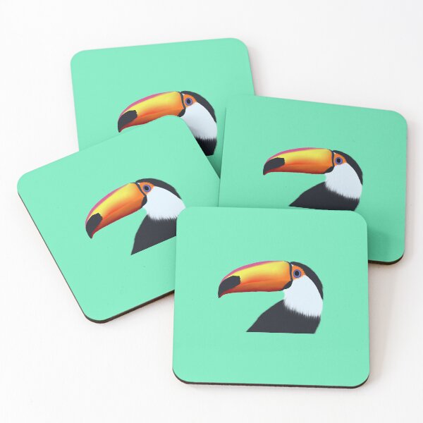 Item preview, Toucan Do It designed and sold by nats-designs.