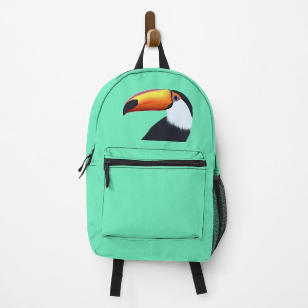 Item preview, Toucan Do It designed and sold by nats-designs.