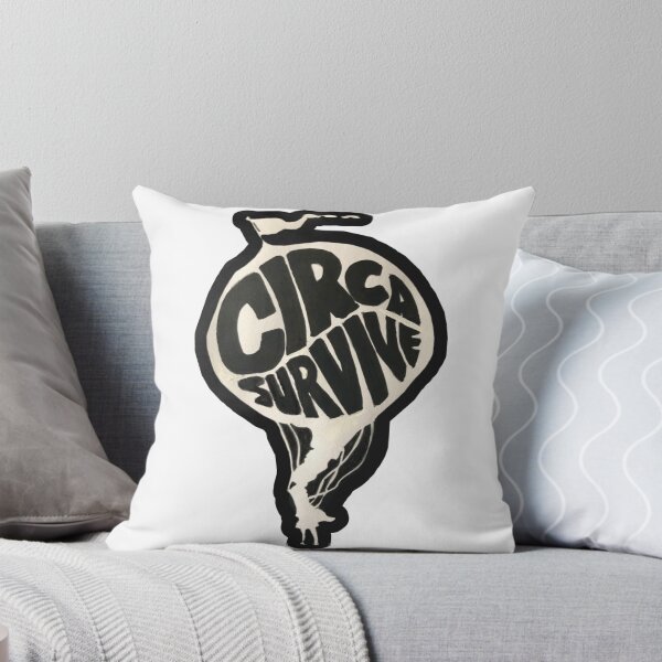 Item preview, Circa Survive Drawing designed and sold by ytxdestiny22.