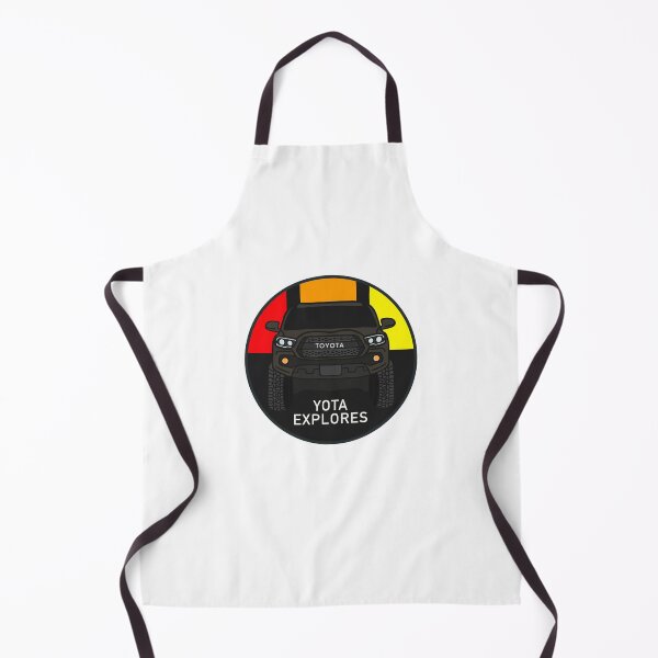 Item preview, Toyota Tacoma designed and sold by SamHord.